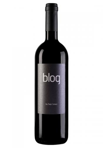 Vinho Blog '17 (Black Label) Tinto 750 ml
